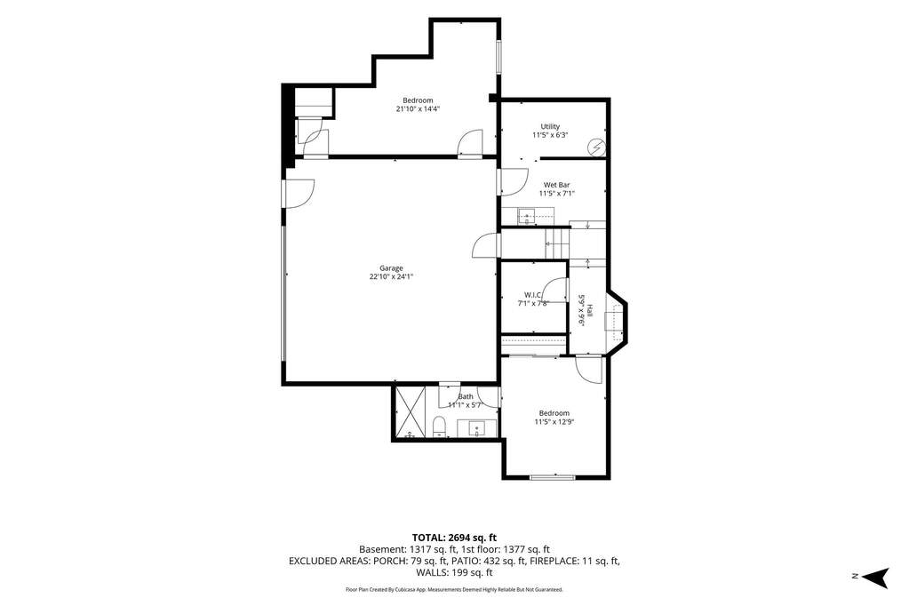 3 Bedroom Single Family Home/House's Image 73