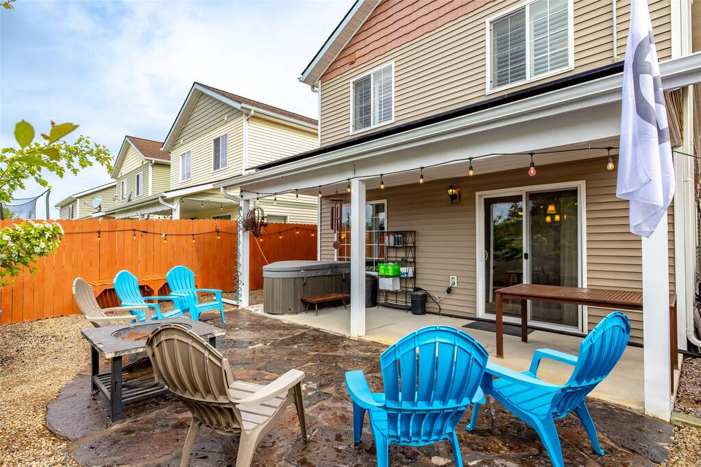 3 Bedroom Villa/Townhouse's Image 46