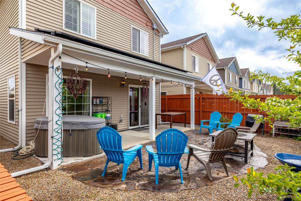 3 Bedroom Villa/Townhouse's Image 47