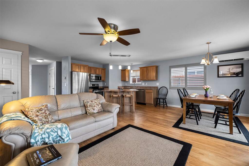 3 Bedroom Villa/Townhouse's Image 3