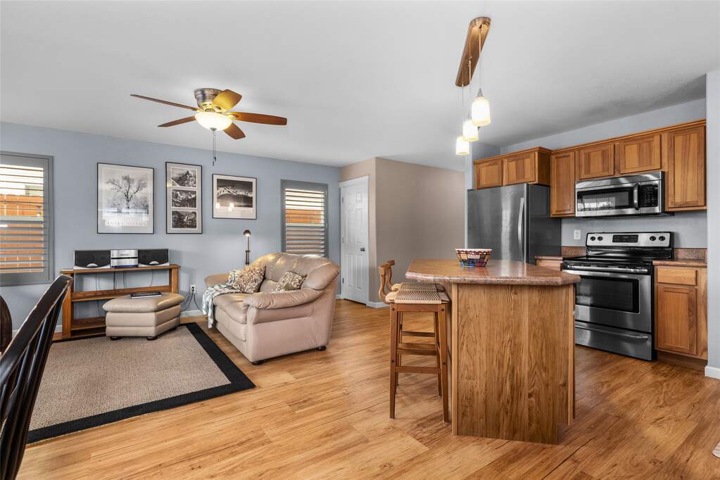 3 Bedroom Villa/Townhouse's Image 4