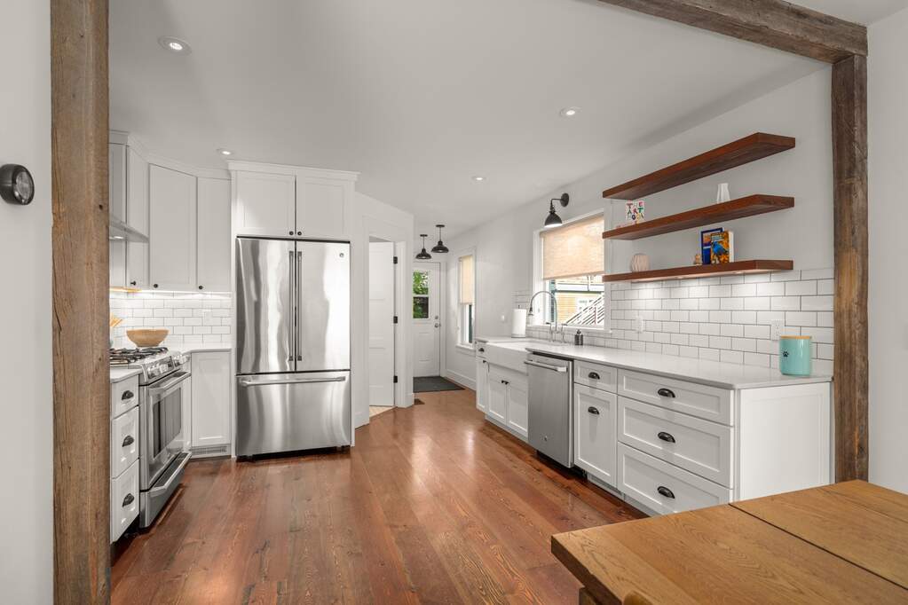 2 Bedroom Single Family Home/House's Image 11