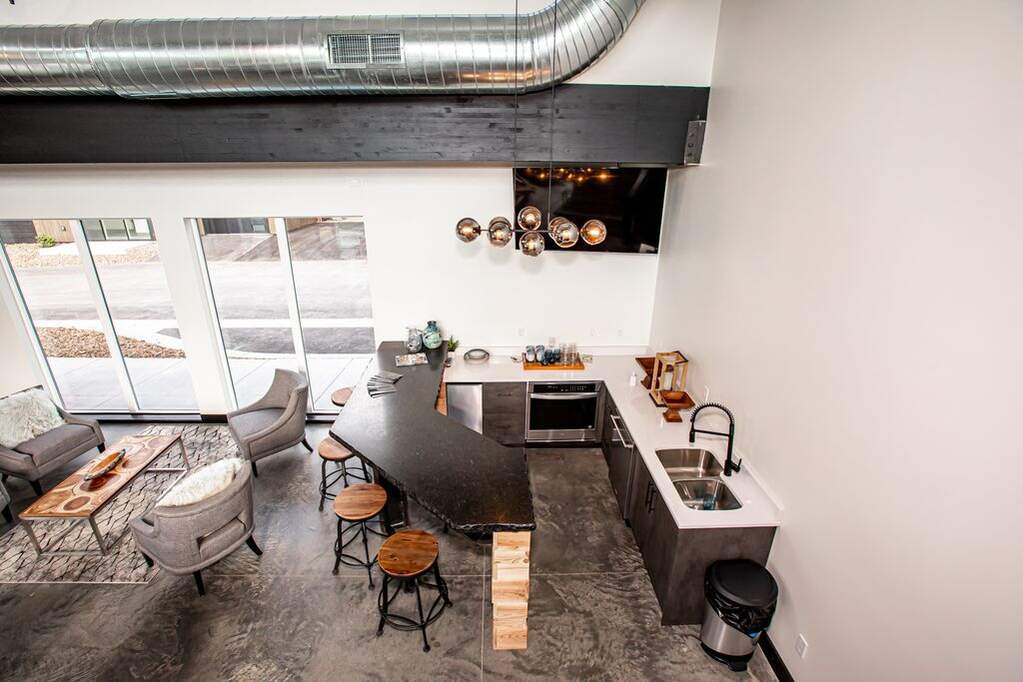 2 Bedroom Apartment/Flat's Image 20