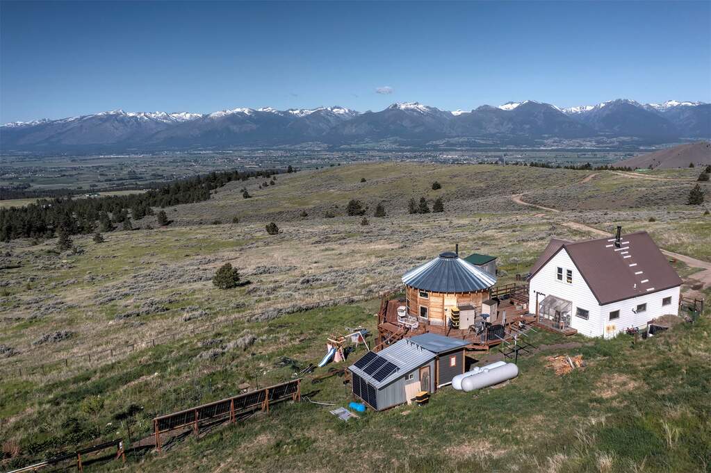 Single family home