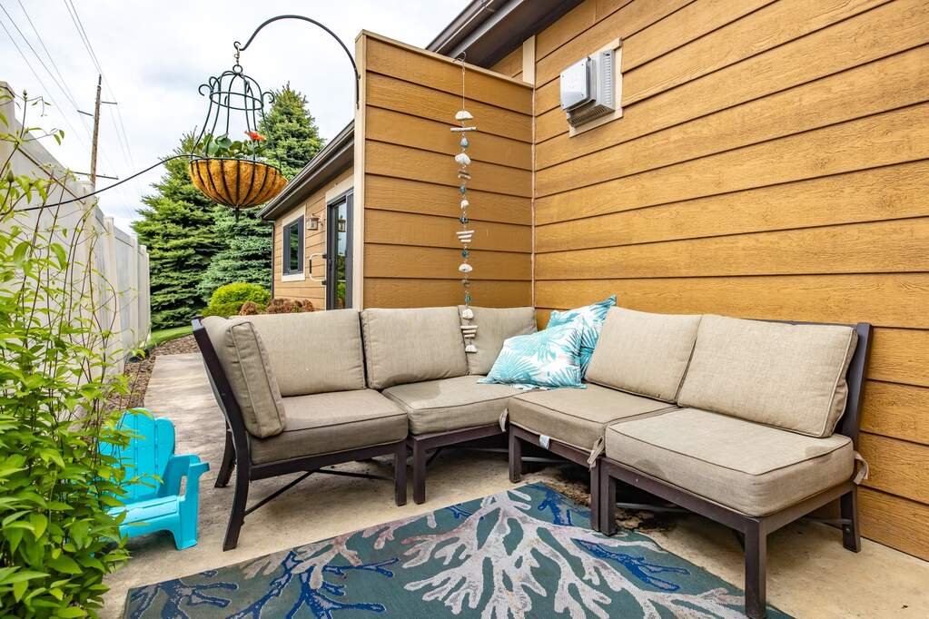 3 Bedroom Villa/Townhouse's Image 9
