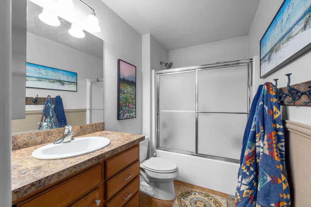 3 Bedroom Villa/Townhouse's Image 11