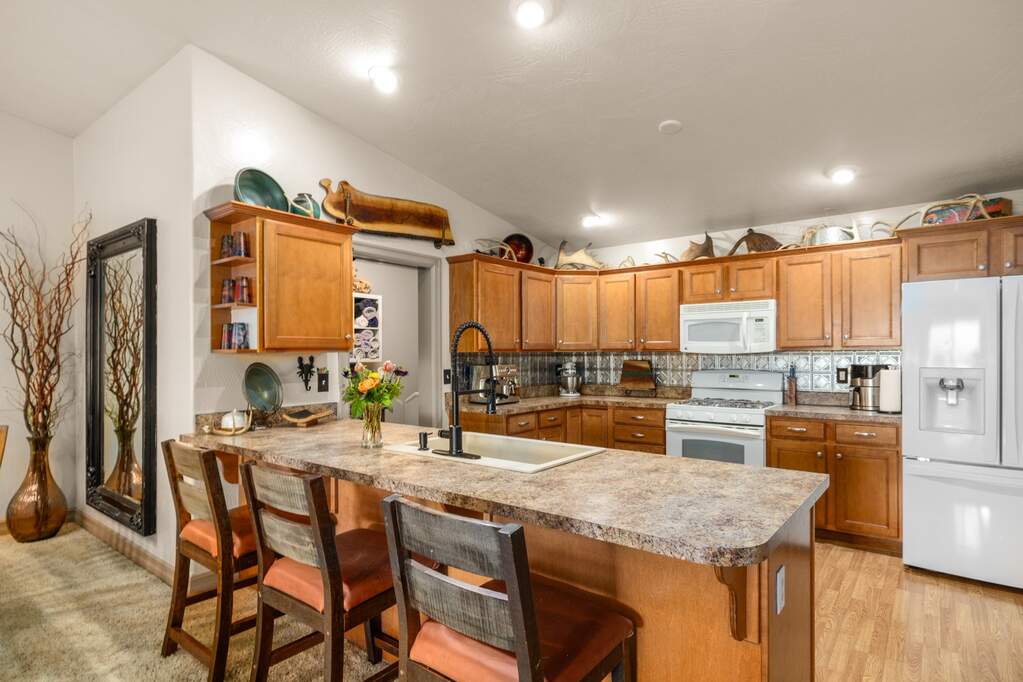 3 Bedroom Villa/Townhouse's Image 16