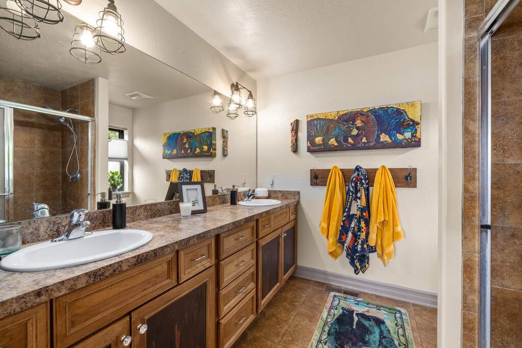 3 Bedroom Villa/Townhouse's Image 30