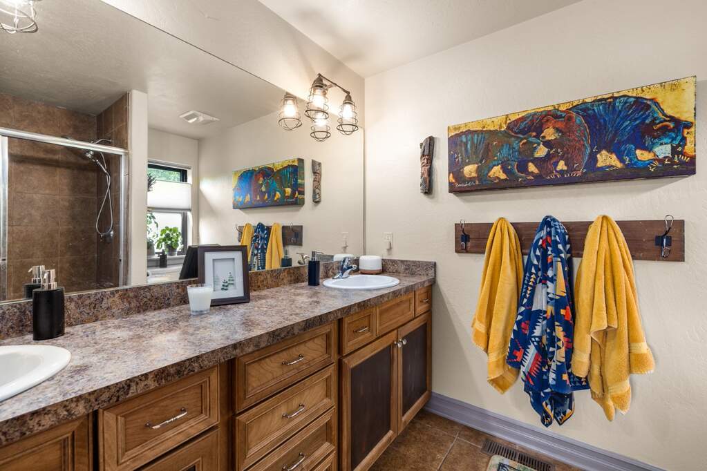 3 Bedroom Villa/Townhouse's Image 32