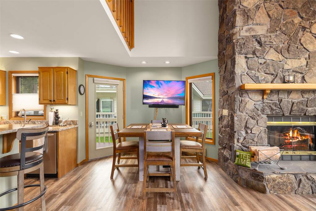 2 Bedroom Villa/Townhouse's Image 13