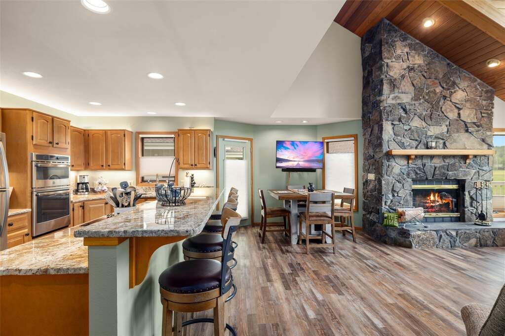 2 Bedroom Villa/Townhouse's Image 14
