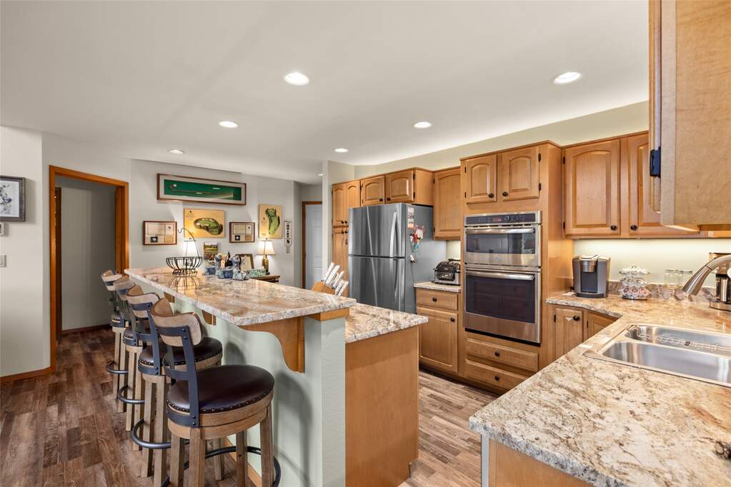 2 Bedroom Villa/Townhouse's Image 17