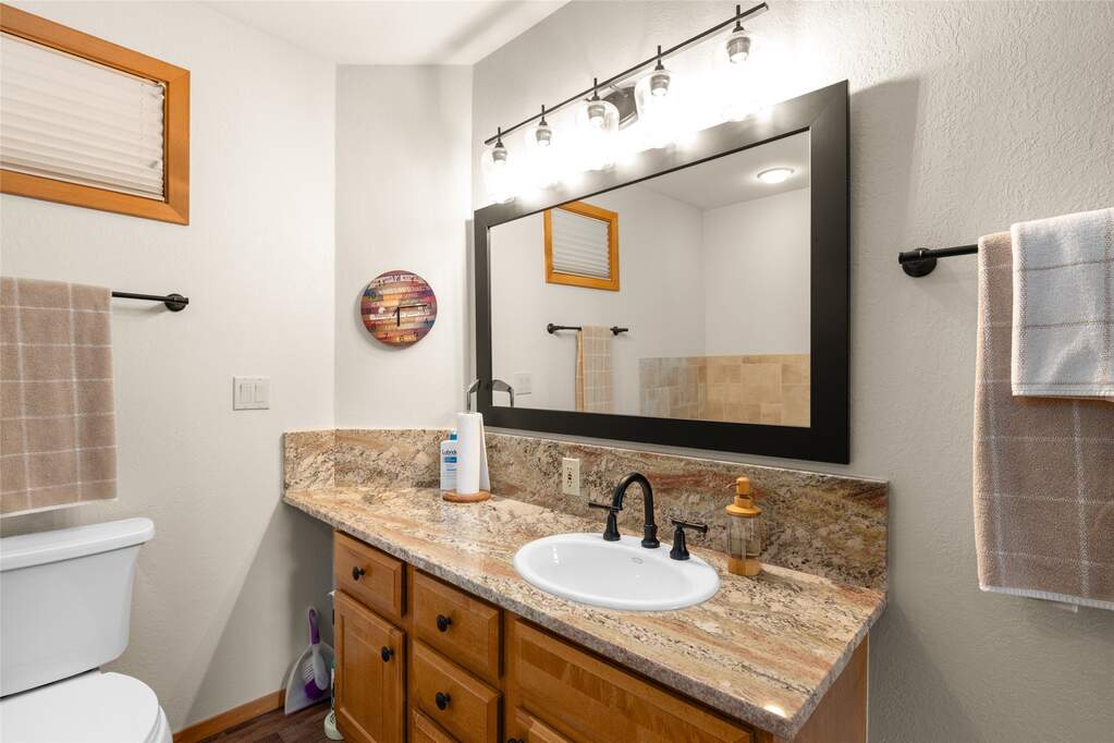 2 Bedroom Villa/Townhouse's Image 38