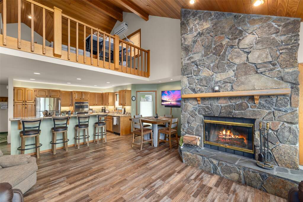 2 Bedroom Villa/Townhouse's Image 4