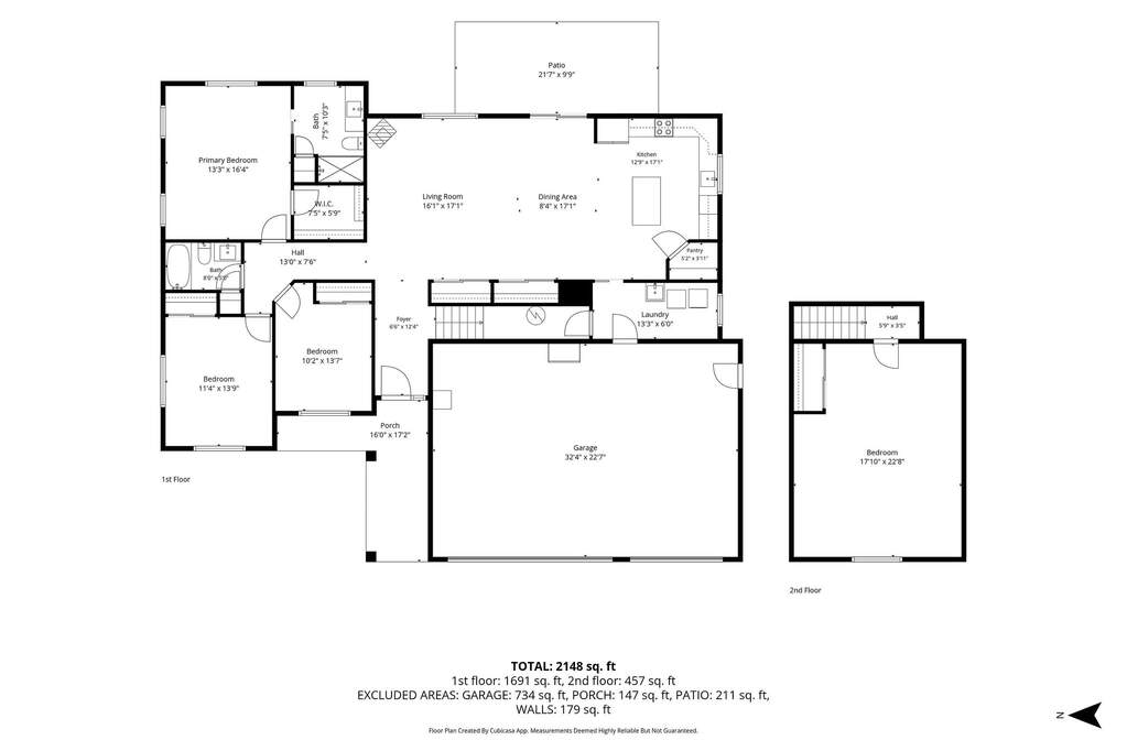 4 Bedroom Single Family Home/House's Image 50