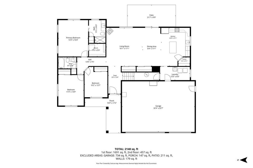 4 Bedroom Single Family Home/House's Image 51