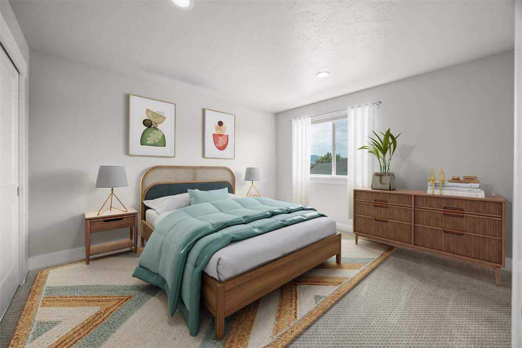 3 Bedroom Villa/Townhouse's Image 8