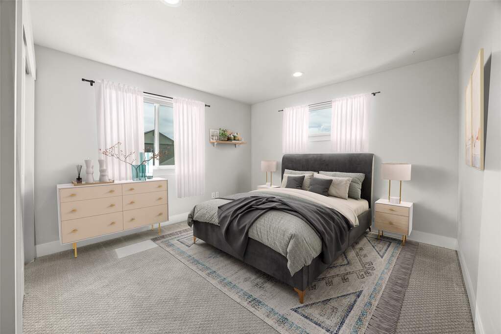 3 Bedroom Villa/Townhouse's Image 9
