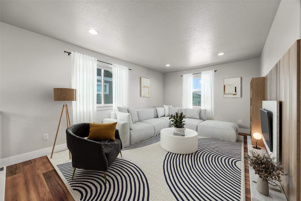 3 Bedroom Villa/Townhouse's Image 10