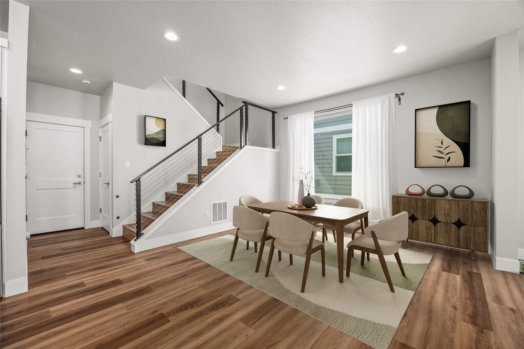 3 Bedroom Villa/Townhouse's Image 5