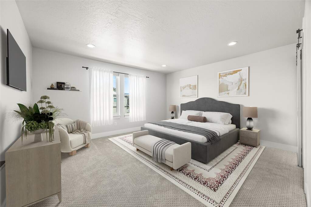 3 Bedroom Villa/Townhouse's Image 6