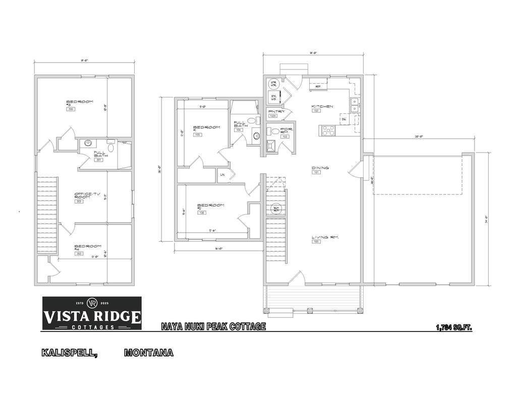 4 Bedroom Single Family Home/House's Image 3