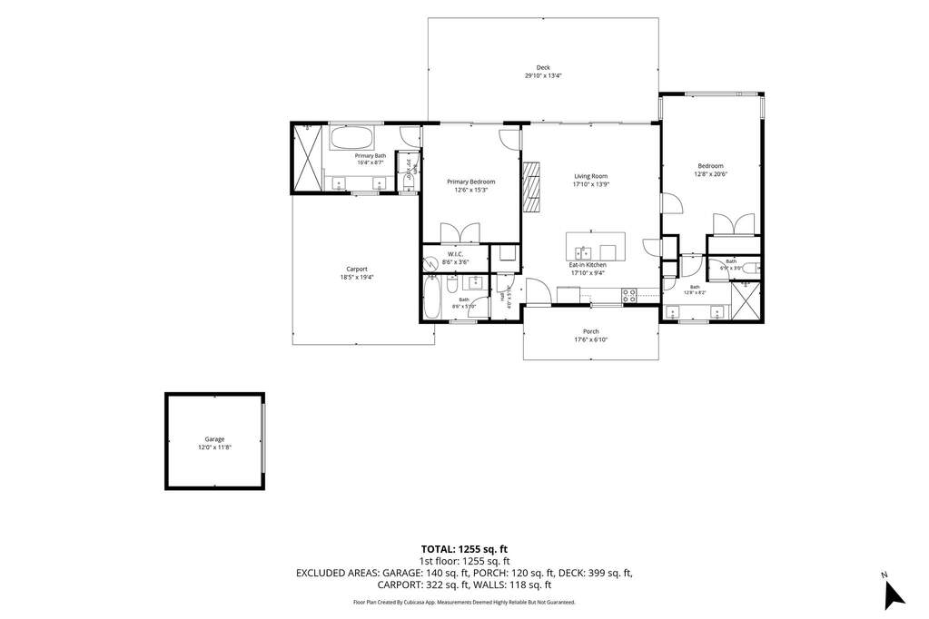 2 Bedroom Single Family Home/House's Image 50