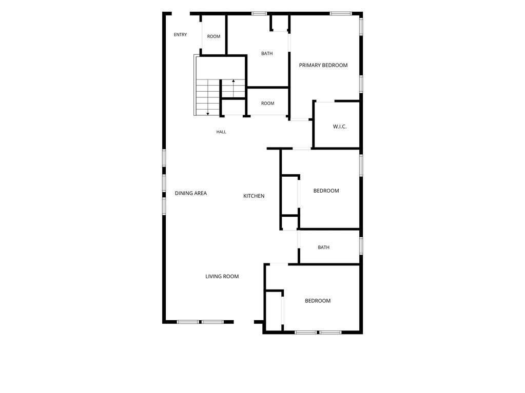 4 Bedroom Single Family Home/House's Image 38