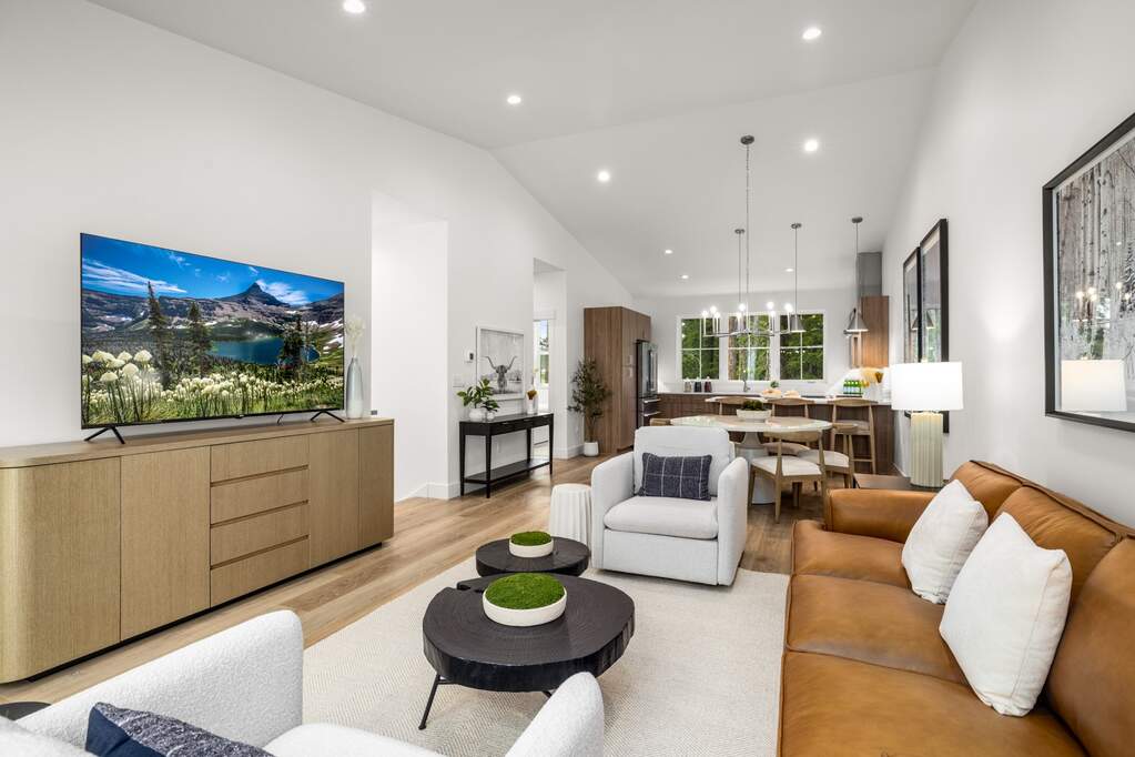 2 Bedroom Villa/Townhouse's Image 7