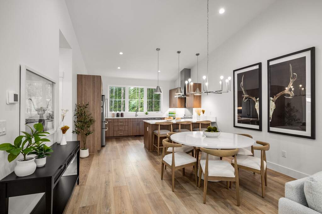 2 Bedroom Villa/Townhouse's Image 11