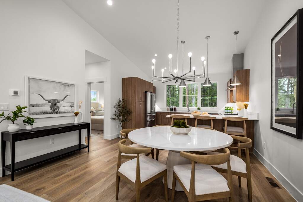 2 Bedroom Villa/Townhouse's Image 12
