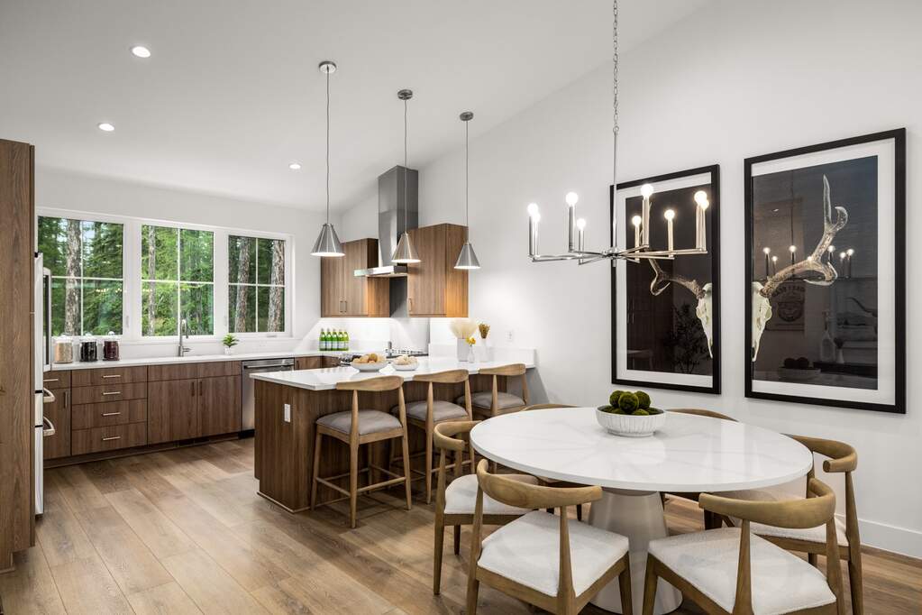 2 Bedroom Villa/Townhouse's Image 14