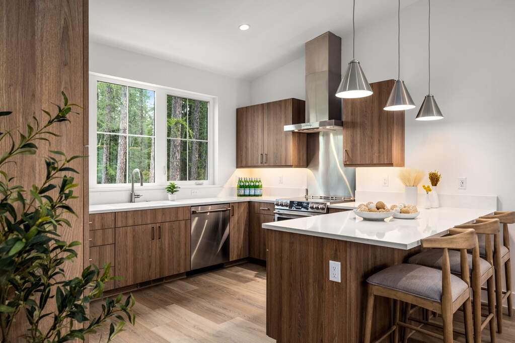 2 Bedroom Villa/Townhouse's Image 15
