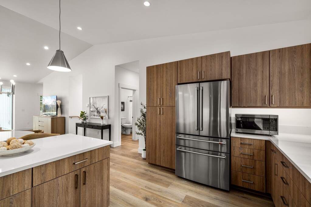2 Bedroom Villa/Townhouse's Image 21