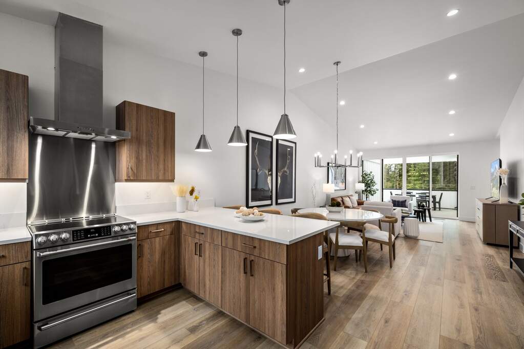 2 Bedroom Villa/Townhouse's Image 22