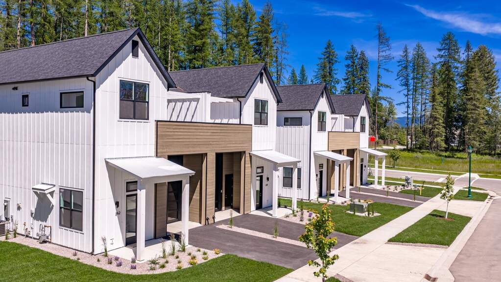 2 Bedroom Villa/Townhouse's Image 45