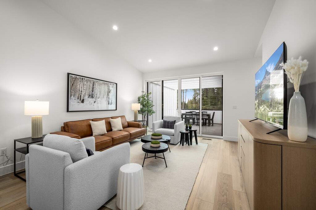 2 Bedroom Villa/Townhouse's Image 4