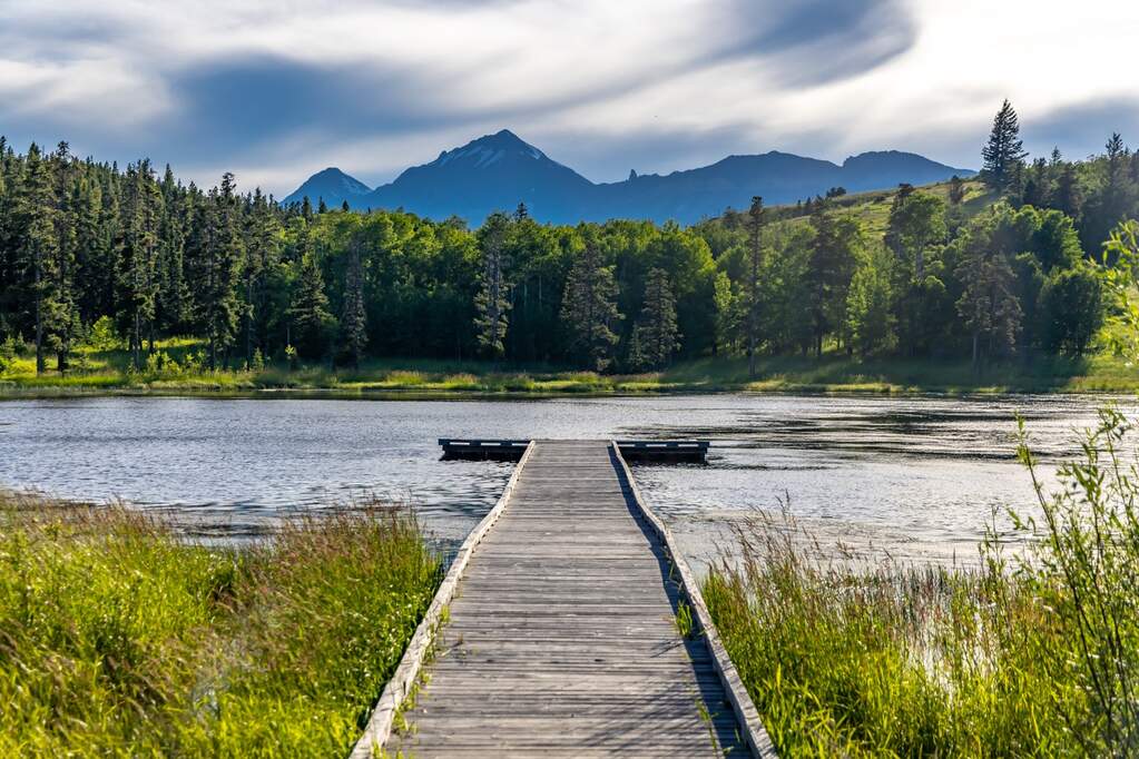 East Glacier Park