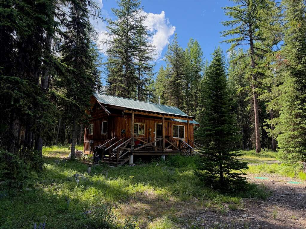 Single family home