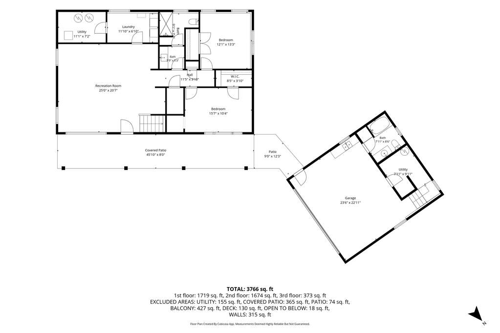 3 Bedroom Single Family Home/House's Image 63