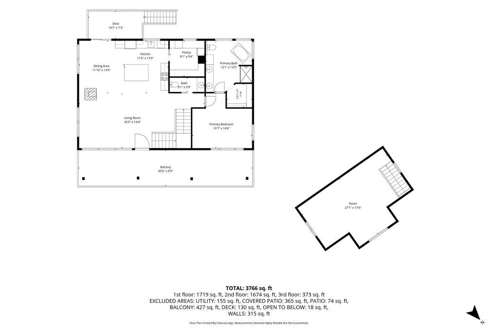 3 Bedroom Single Family Home/House's Image 64