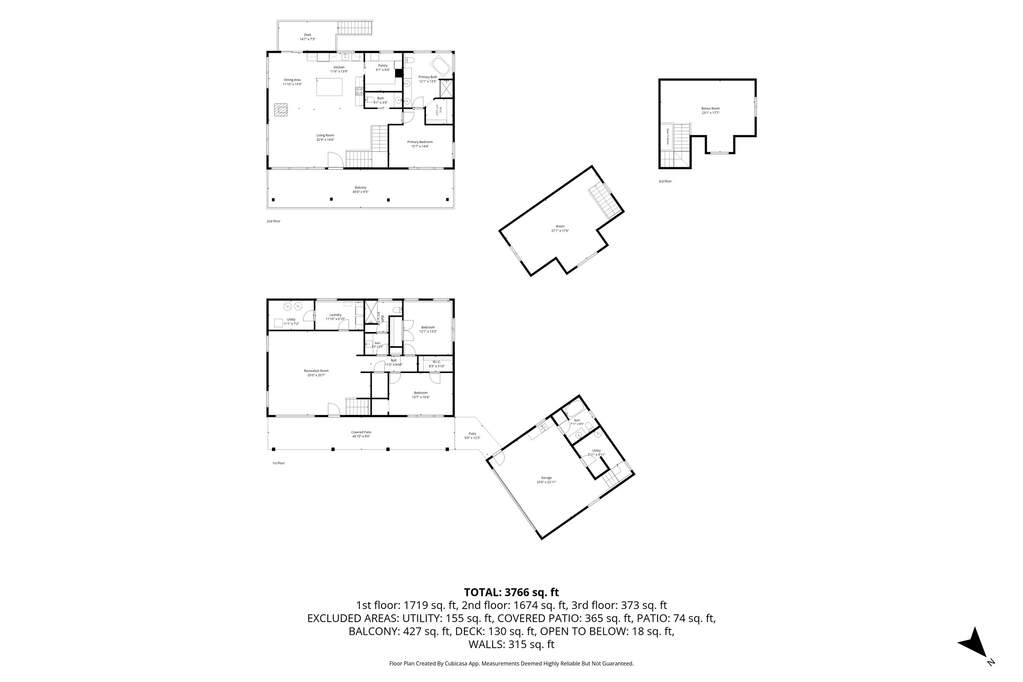 3 Bedroom Single Family Home/House's Image 66