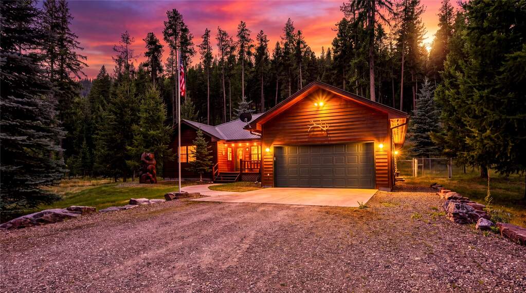 Single family home