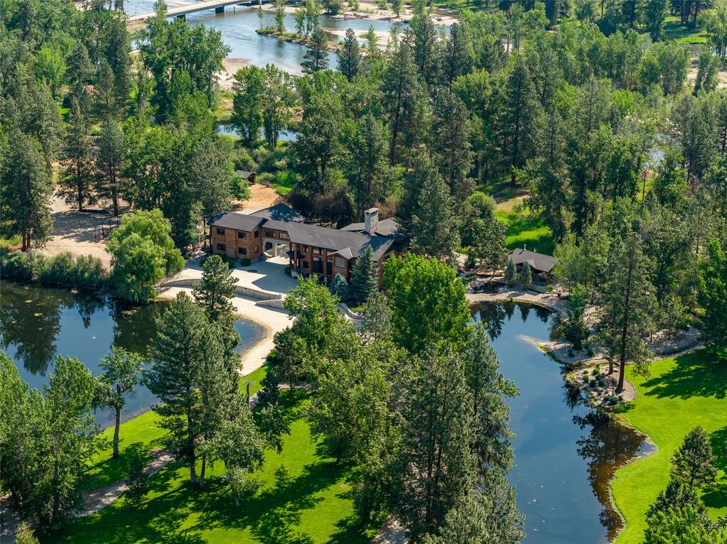 Single family home