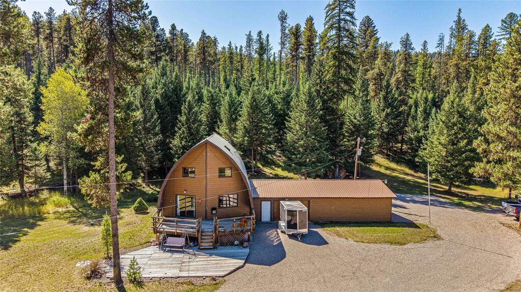 Seeley Lake