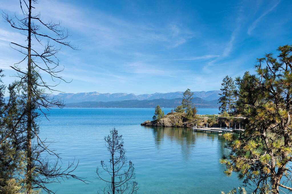 Lakeside