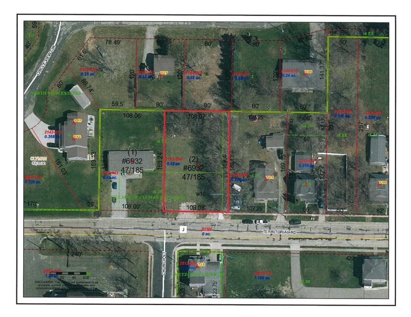 730 Territorial Rd photo