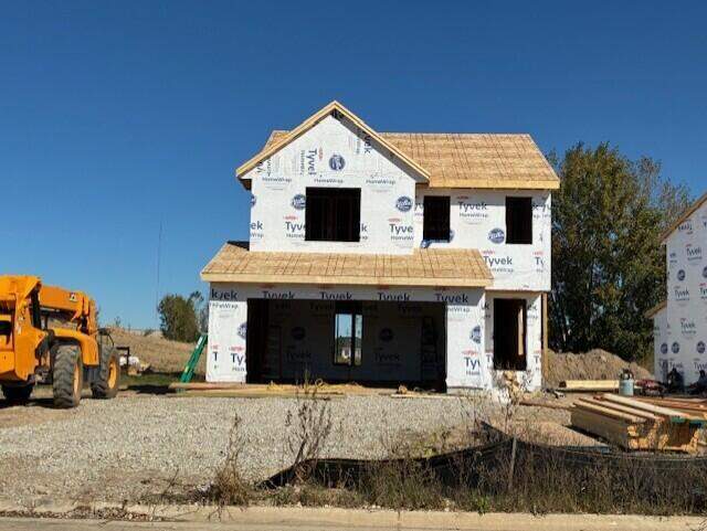 609 Belmont Dr photo