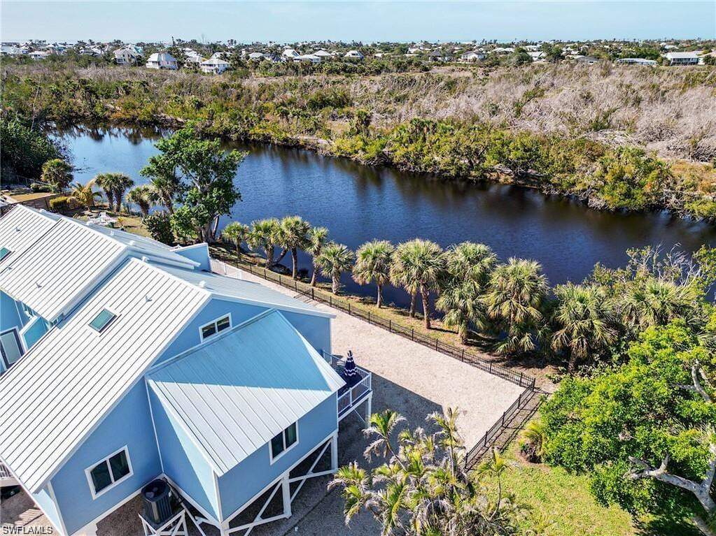3-комн. house, Sanibel
