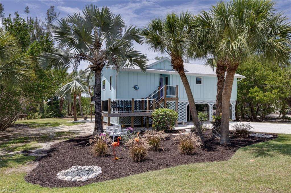 2-комн. house, Sanibel